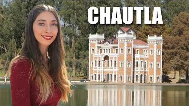 Video Ex Hacienda de Chautla ¿Qué hacer? / Costo X Destino with english subtitles auf Deutsch