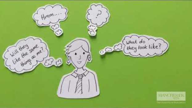Video Talking to your children about being an egg or sperm donor   türkçe