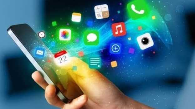 Video Как узнать время последнего запуска приложений на iPhone или iPad su italiano