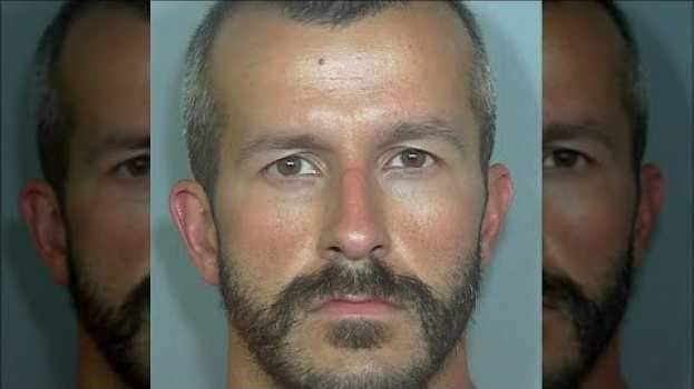 Video We Now Understand Why Chris Watts Confessed To Killing His Wife en français