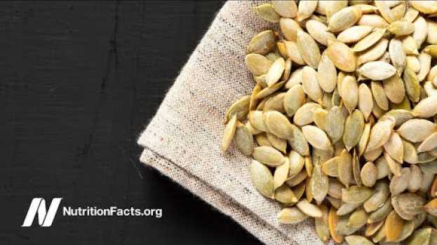 Video Food for Hair Growth auf Deutsch