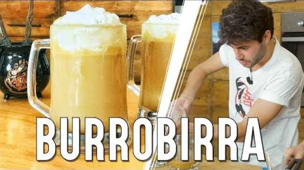 Video Come fare la Burro Birra di Harry Potter - CUCINA INSTAGRAMMABILE - Jaser | Cucina da Uomini   türkçe