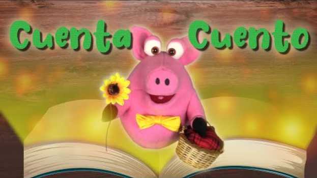 Видео El día de campo de don Chancho | Cuentacuentos на русском