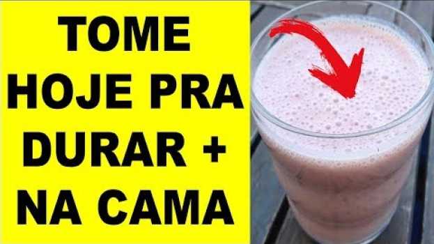 Video TOME SÓ UM POUCO E DURE 33 MINUTOS SEM GOZAR DE FORMA GARANTIDA in English