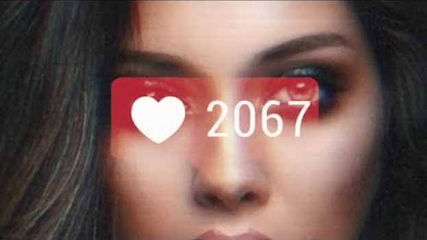 Video Quantos likes ela merece? en français