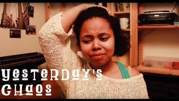 Video Yesterday's Chaos #7 su italiano