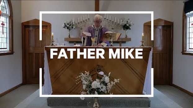 Video “All of us are many people” | FATHER MIKE by Human Postcards auf Deutsch
