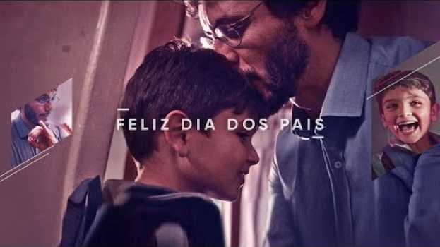 Video Quando um pai está presente, tudo se transforma | Conteúdo Acessível en español