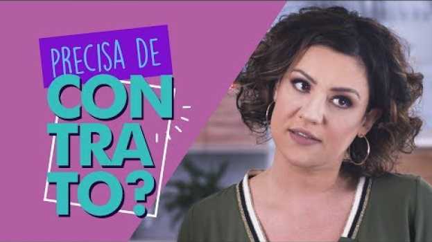 Video O condômino pode começar um aluguel sem contrato? - E agora, Raquel?   türkçe