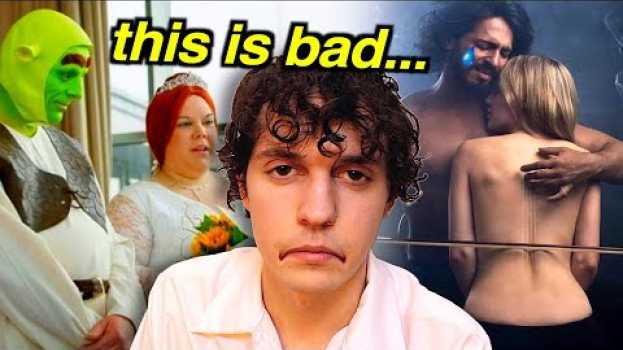 Video Straight People Gotta Stop   türkçe