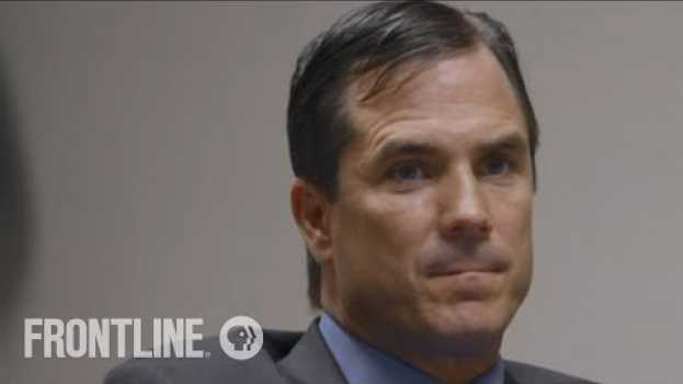Video "They'll Have to Die of Something" | Flint's Deadly Water | FRONTLINE po polsku