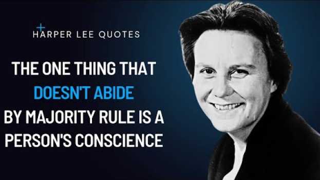 Видео Quotes from the book to kill a mockingbird | Harper Lee Quotes на русском