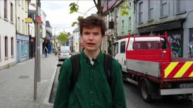 Video It's going to really bring back life to Barrack Street - Cork Greens on plans for social housing en español