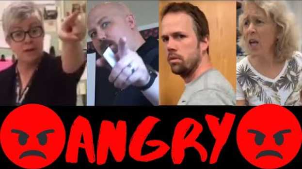 Video Calling teachers by their first name compilation 🤬Angry🤬 Tik Toks auf Deutsch