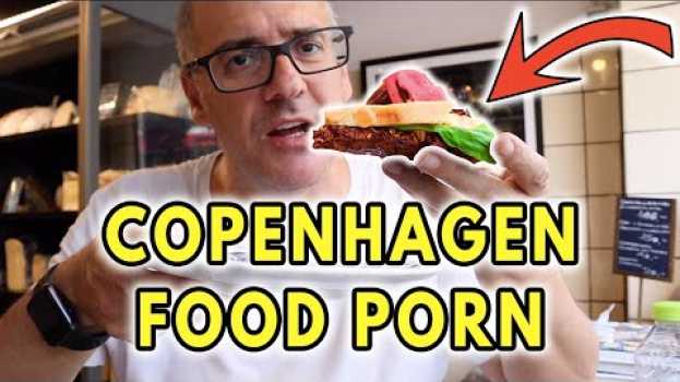 Video COSA MANGIARE A COPENHAGEN IN DANIMARCA en español