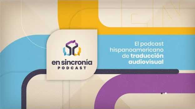 Video Tráiler del pódcast po polsku