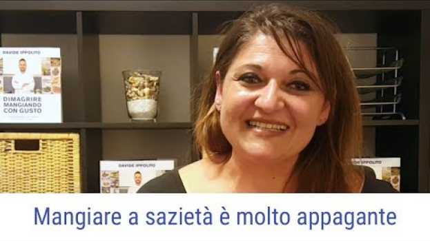 Video Dieta senza pesare gli alimenti po polsku