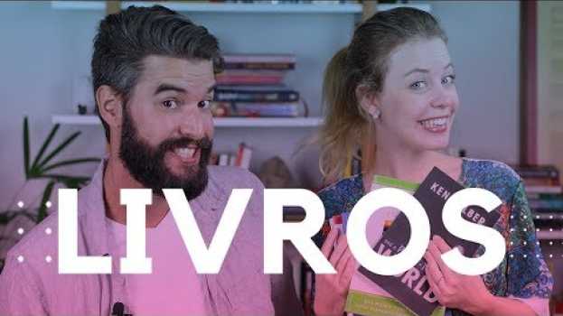 Видео LIVROS SOBRE PSICOLOGIA DO DESENVOLVIMENTO на русском
