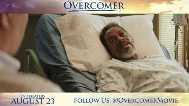 Video Overcomer Scene: Who Are You? su italiano