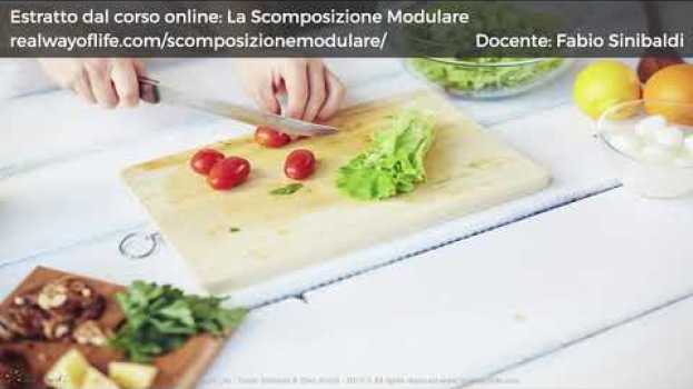 Видео Sviluppare consapevolezza a partire dalle sensazioni e dai sapori (non è la Mindful Eating!) на русском