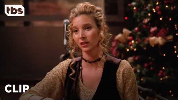 Video Friends: Phoebe Sings About Her Dead Mom (Season 1 Clip) | TBS   türkçe