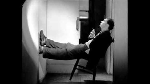 Video Dylan Thomas - Este pan que yo parto fue alguna vez avena auf Deutsch
