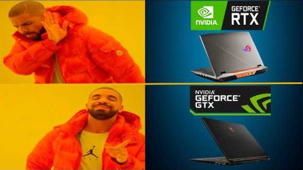 Video POR ESTO.... NO!!! DEBES COMPRAR UNA LAPTOP GAMING CON GRAFICAS RTX in English