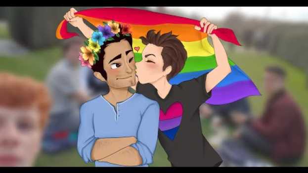 Video Rejoins-nous ! - LGBTPLUS   türkçe