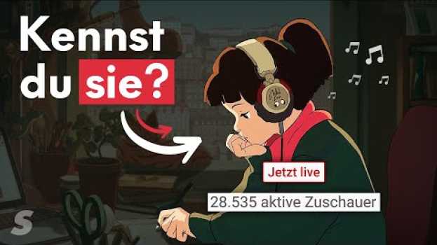 Video Warum Lo-Fi Musik so beliebt ist em português