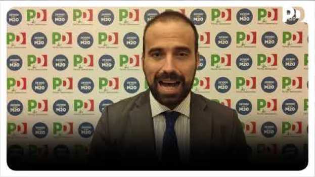 Video Luigi Marattin: è vero che lo Stato spende poco? No, semmai spende male auf Deutsch
