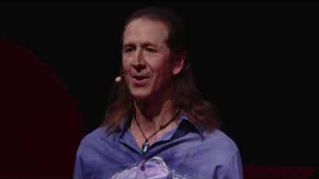 Video Quand le cheval nous apprend à savoir-être | Frédéric Pignon | TEDxRennes auf Deutsch