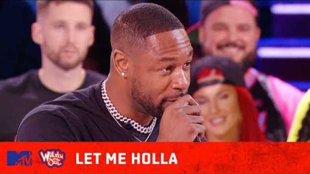 Video Tank Makes A Wild ‘N Out Girl His Favorite Snack 😱💦 ft. Jack Harlow | Wild 'N Out em português