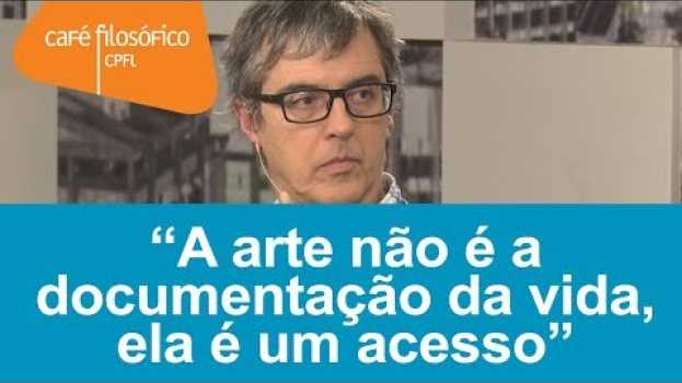 Video A arte tem o dever de retratar a realidade?   türkçe