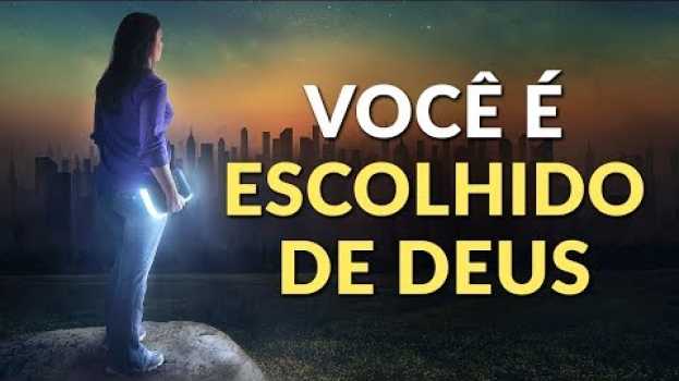 Video É POR ISSO QUE O INIMIGO TEM TENTADO TE AFASTAR DOS CAMINHOS DE DEUS su italiano