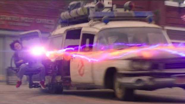 Video Schaut Euch Das An Bevor Ihr Ghostbusters Afterlife Seht   türkçe
