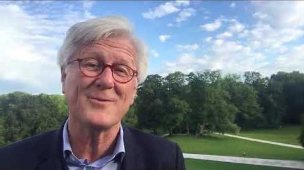 Video "Herr, deine Güte reicht, so weit der Himmel ist, und deine Wahrheit, so weit die Wolken ziehen." su italiano