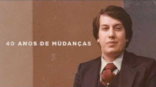 Video 40 ANOS DE MUDANÇAS - MISSIONÁRIO R. R. SOARES en français