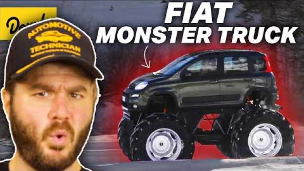 Video 10 Insane Prototypes They ACTUALLY Built po polsku