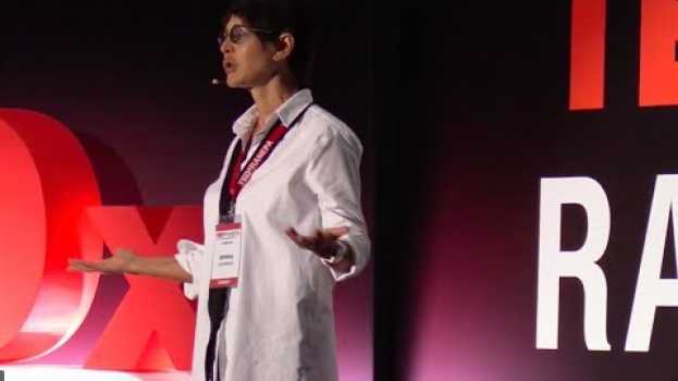 Video Эмоции: подавлять, управлять или расслабиться? / EMOTIONS | IRINA KHAKAMADA | TEDxRANEPA auf Deutsch
