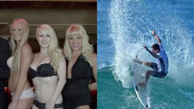Video An Economist Walks Into a Brothel: What Prostitutes and Big-Wave Surfers Can Teach Us About Risk en español