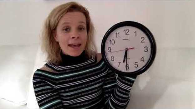 Video  en français