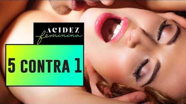 Video 9 COISAS que VOCÊ NÃO SABE sobre MASTURBAÇÃO   türkçe
