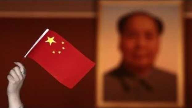 Video STORIA DELLA BANDIERA CINESE 🇨🇳 en français
