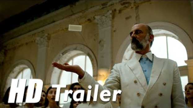 Video A Pure Place (Deutscher Trailer) - am 25.11. im Kino su italiano
