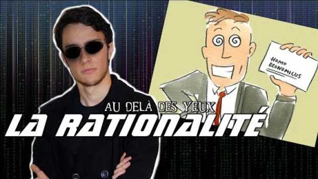 Video Êtes-vous rationnel ? - Au-delà des yeux   türkçe