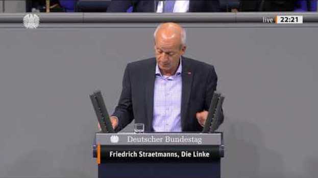 Video Das Wahlrecht ist Sache des Parlamentes, nicht der Regierung po polsku