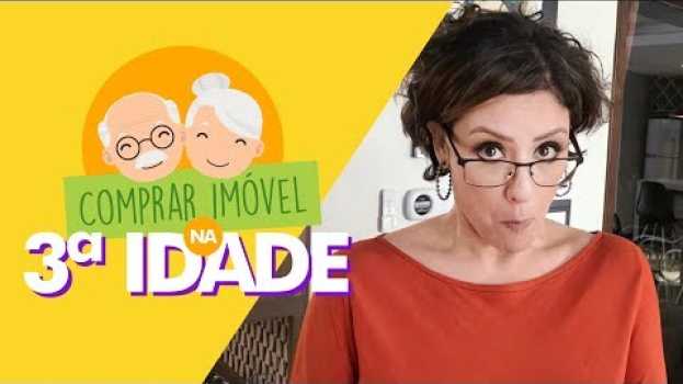 Video Idoso pode comprar imóvel? - E agora, Raquel? po polsku