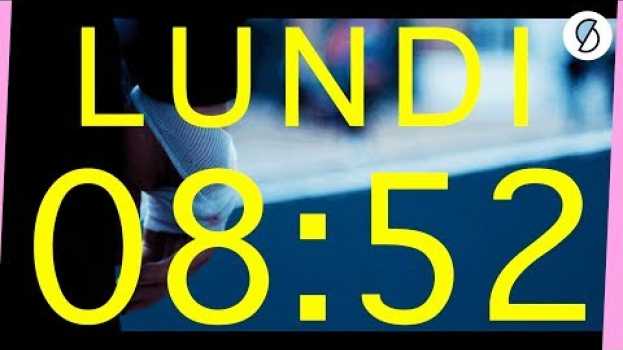 Video SKAM FRANCE EP.6 S3 : Lundi 8h52 - Ça c'est un mec auf Deutsch