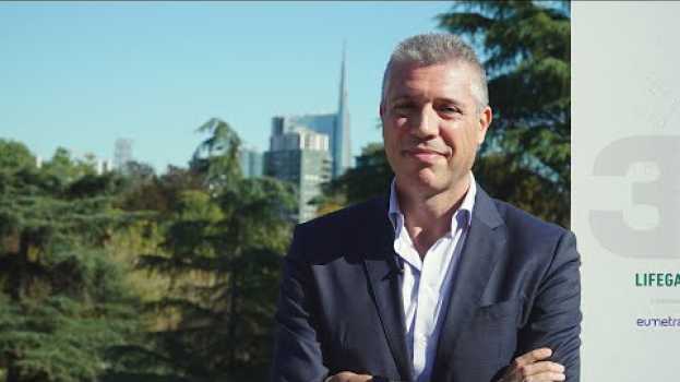 Video #MiSoste19 Stefano Virgilio, Opel Italia: la transizione all'elettrico dev'essere democratica en español