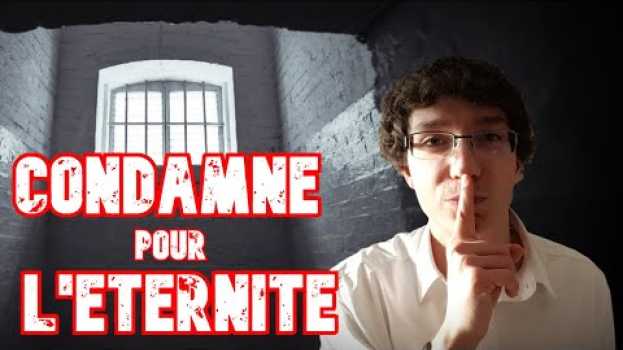 Video Pourquoi ont-ils été condamné à l'état de pierre ? - LES PENITENTS DES MEES in English